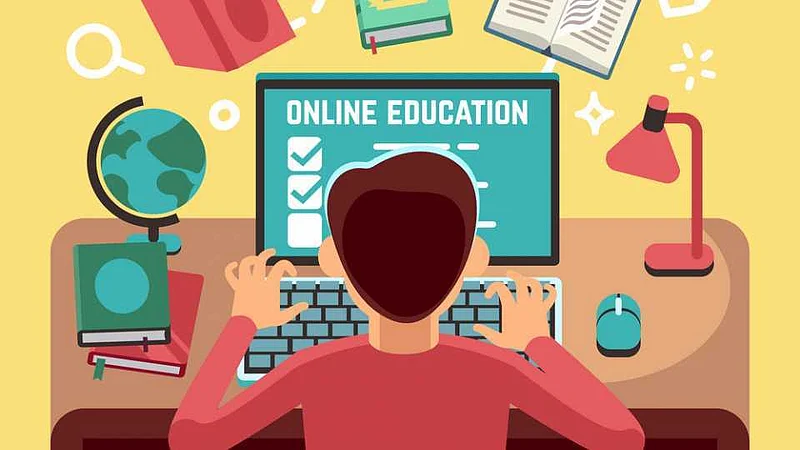 Financial dilemma for parents due to online education
