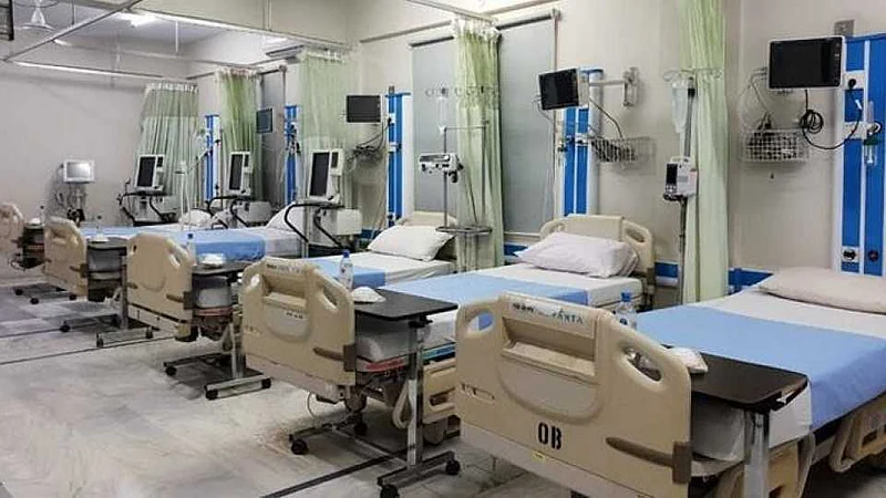 beds