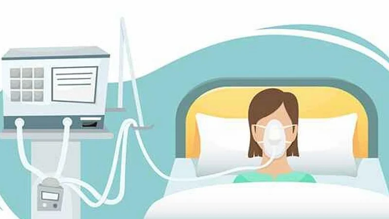 Use oxygen fairly The advice of a medical expert