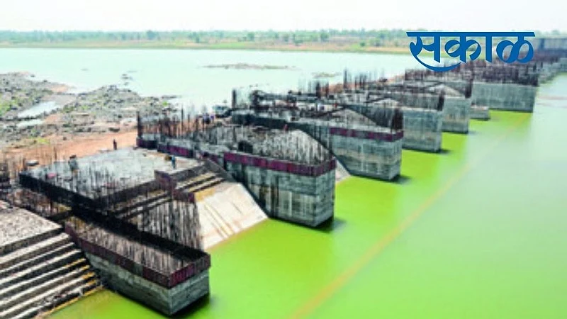 पाडळसरे धरणाला मिळणार 135 कोटी