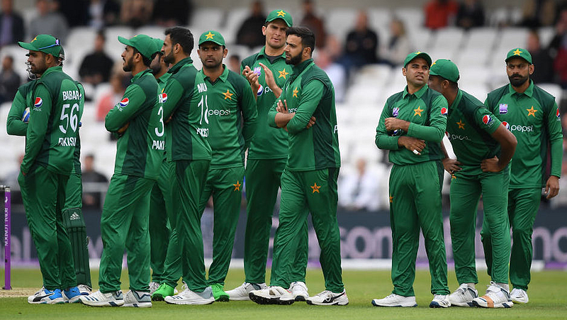 Misbah Ul Haq appointed as Pakistan Cricket Team Coach
