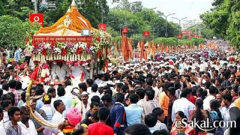 वारकऱ्यांची थेट मुंबई उच्च न्यायालयात धाव, 'ही' आहे मागणी..