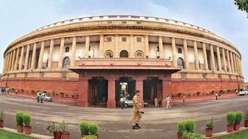 parliament