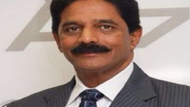 Gautam Pashankar