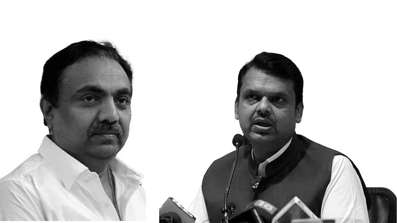jayant patil devendra fadnavis