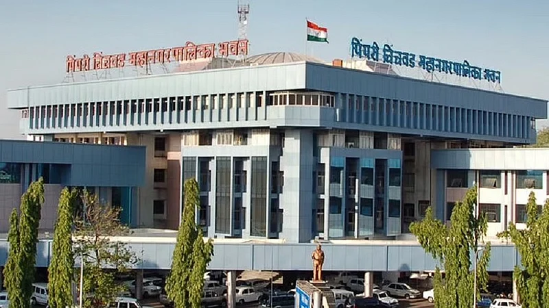 municipal corporation special committee selection