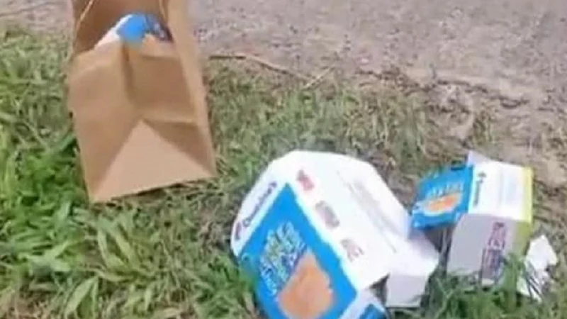 pizza box