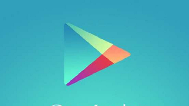 play store