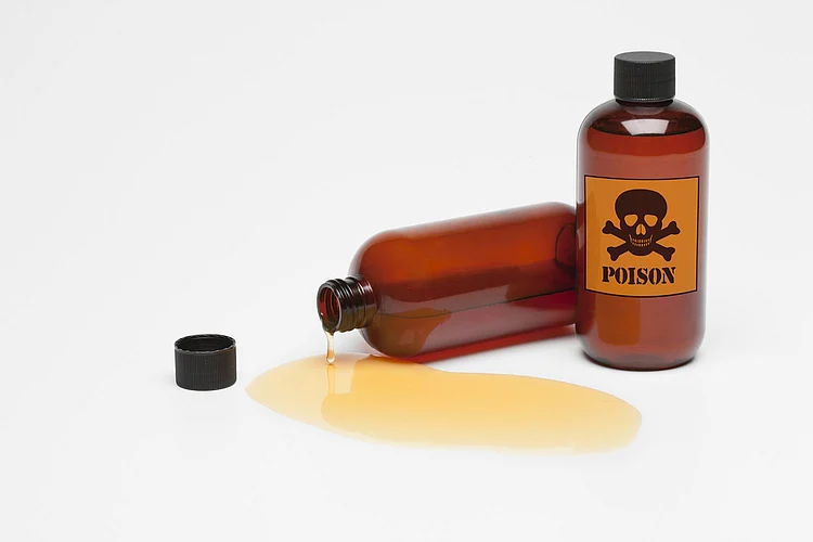 poison