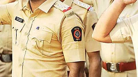 Complaint of newly arrived Bhairat to Pune Police Commissioner