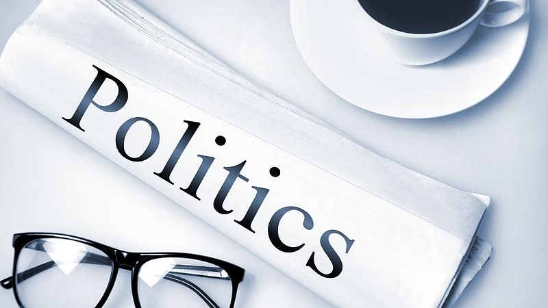 Chances of Left-Congress alliance in Tripura joint appeal against ruling BJP politics