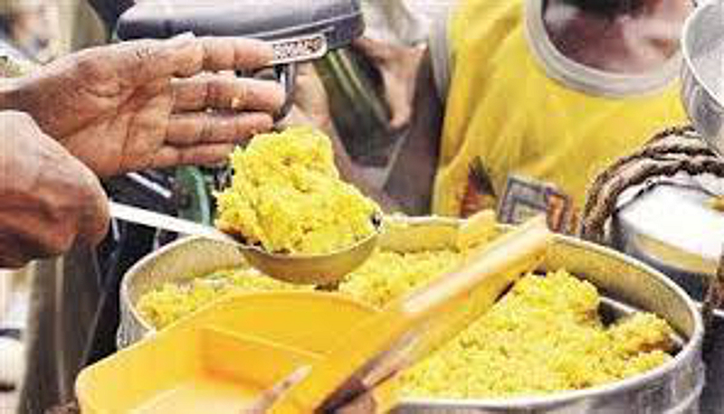 Pregnant women Breastfeeding children Home cooked food