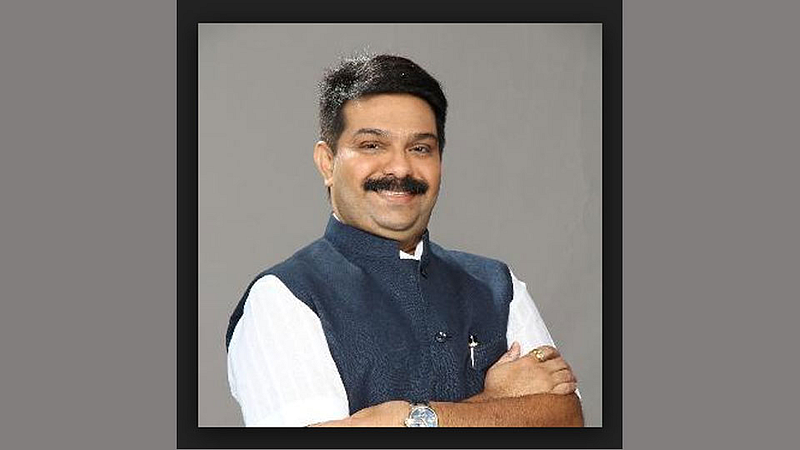 prasad lad