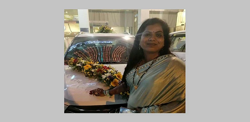 Preeti Das ruined many unemployed youth
