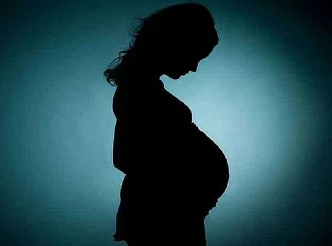 pregnent