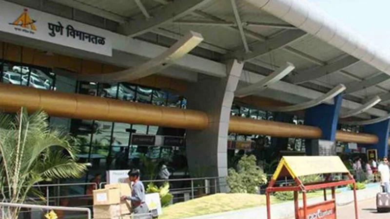 pune-airport