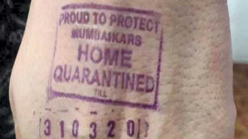 quarantine