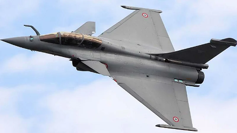 rafale