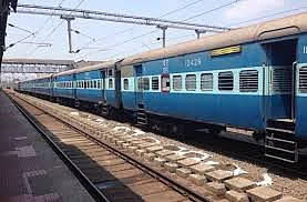 railway mega block