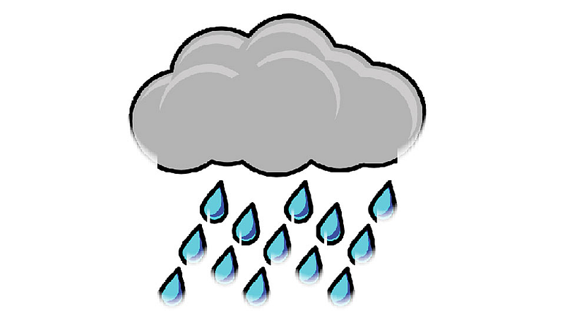 rain