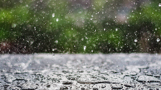 Warning of torrential rains in Vidarbha on Tuesday