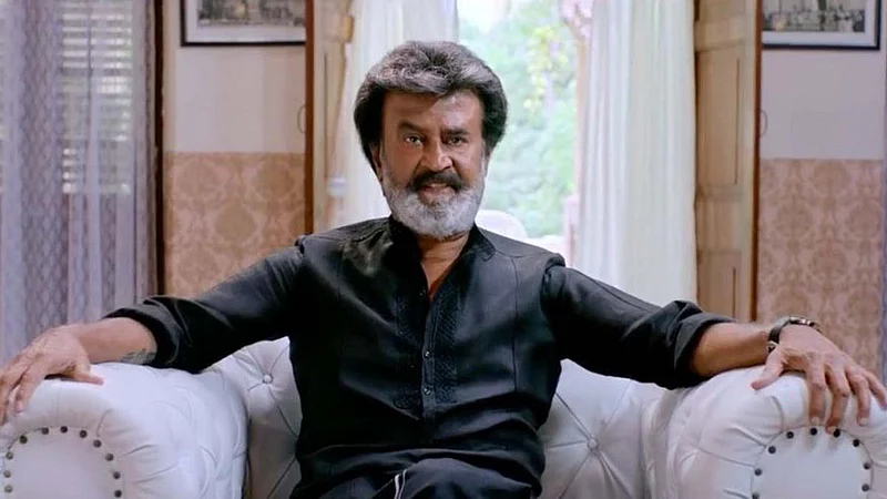Rajinikanth Withdraws Plea Against above 6 Lakh Property Tax