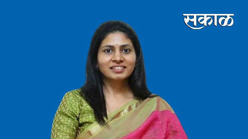 raksha khadse