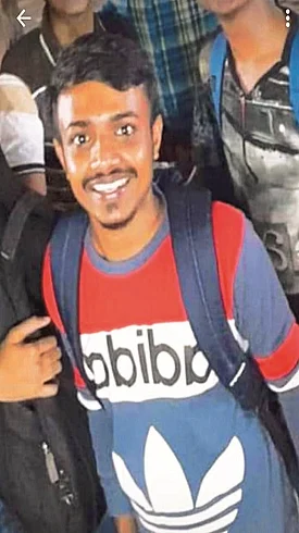रणजीत रामभवन पाल
