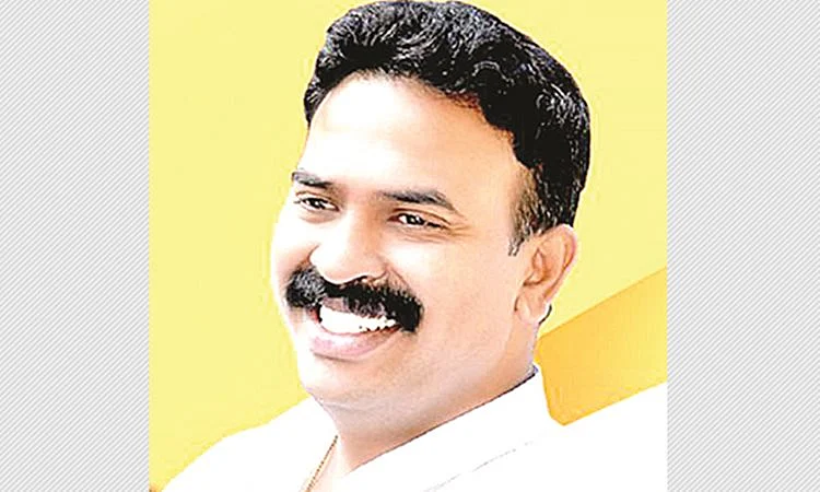 Loksabha 2019 : भाजप उमेदवाराने केली फेरमतदानाची मागणी