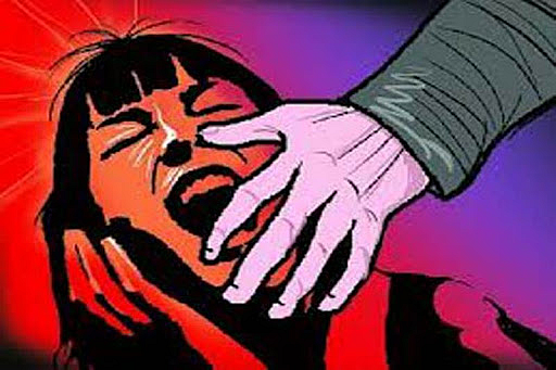 Divyang woman abused and beaten