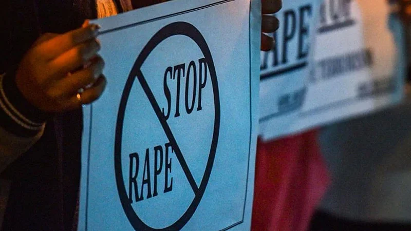 Rape