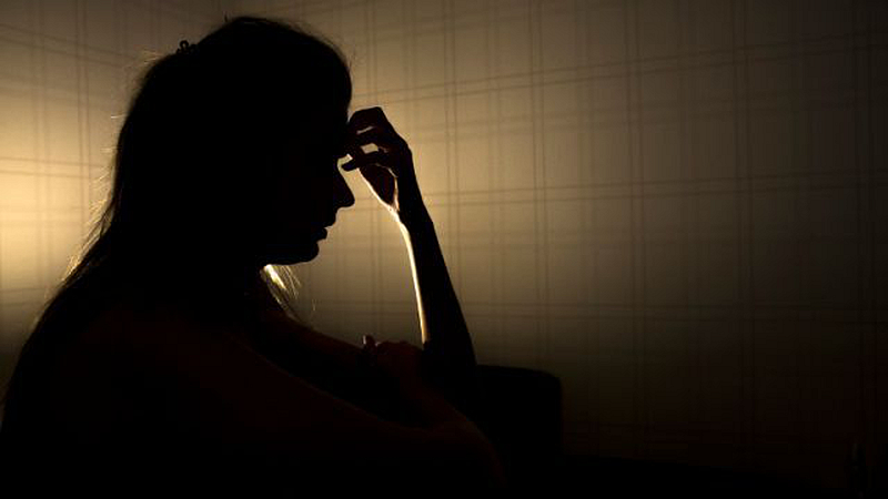 The girl was tortured by showing the lure of marriage
