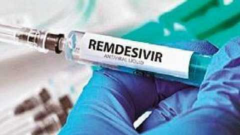 Sharad Pawar gave free Remedicivir injection for Nagarkars