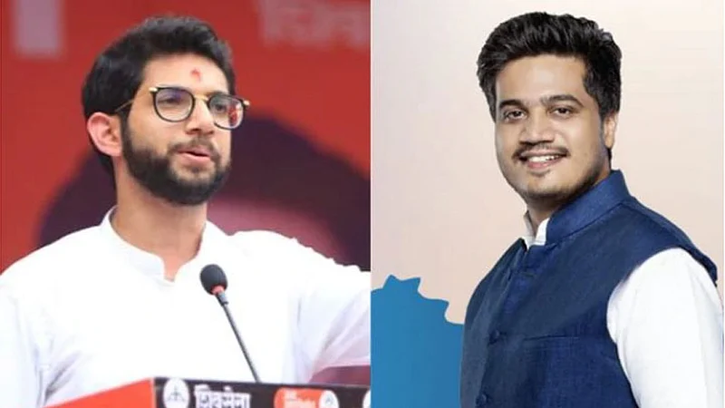 Rohit Pawar