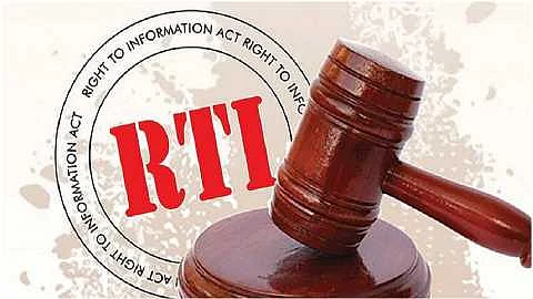 Akola News: Officer fined Rs one lakh for not providing information to RTI