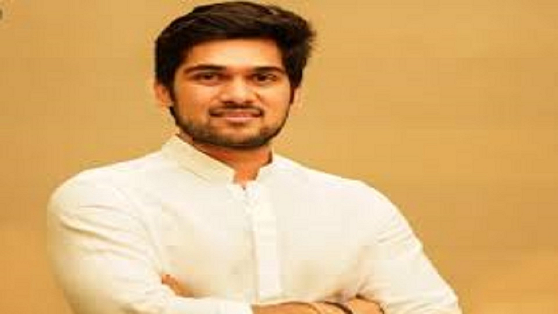 Congress MLA Rituraj Patil infected with corona corona infections increased over the last twenty days