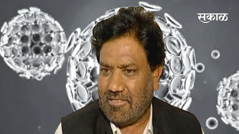 congress mla baijnath kushawah