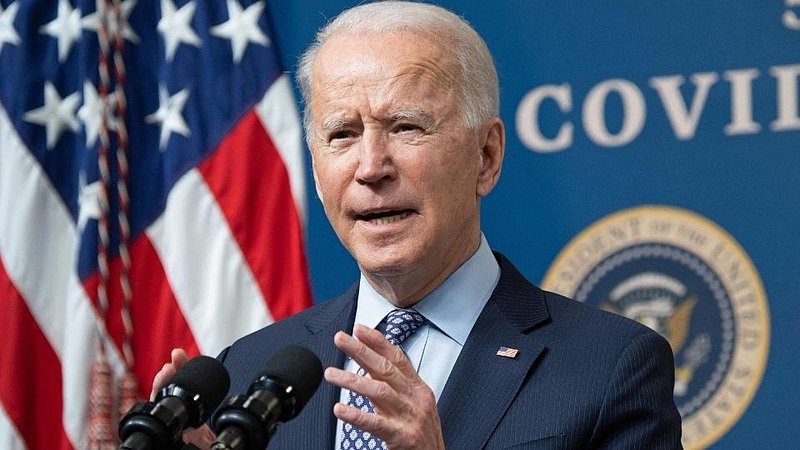 joe biden america us
