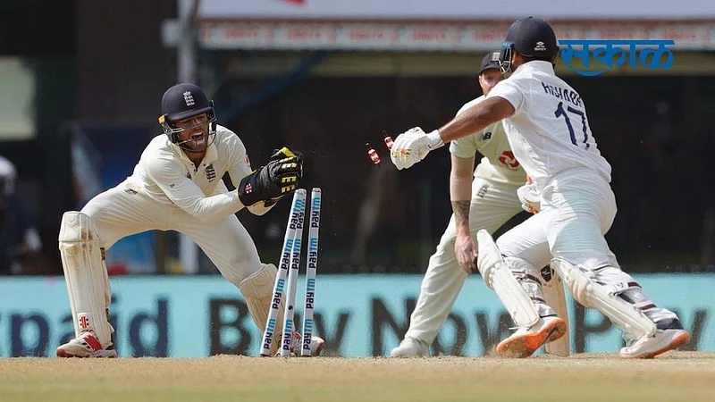 IndvsENG ,History about cricket, controversy with poor pitches