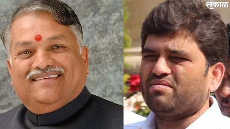 Aurangabad Political News}