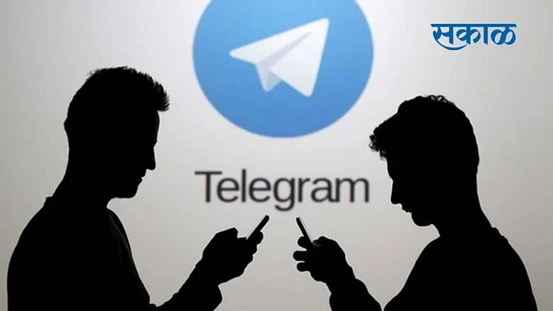 Telegram Message Schedule Learn process works social media app tips marathi news}