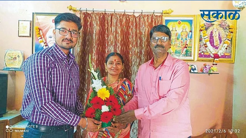 upsc exam nilesh