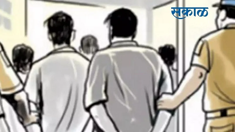arrested in fraud case sindhudurg crime case