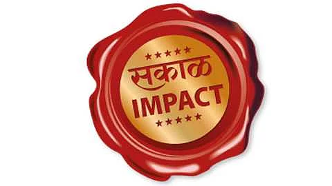 sakal impact