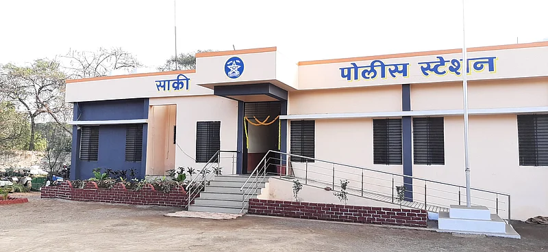 sakri police station