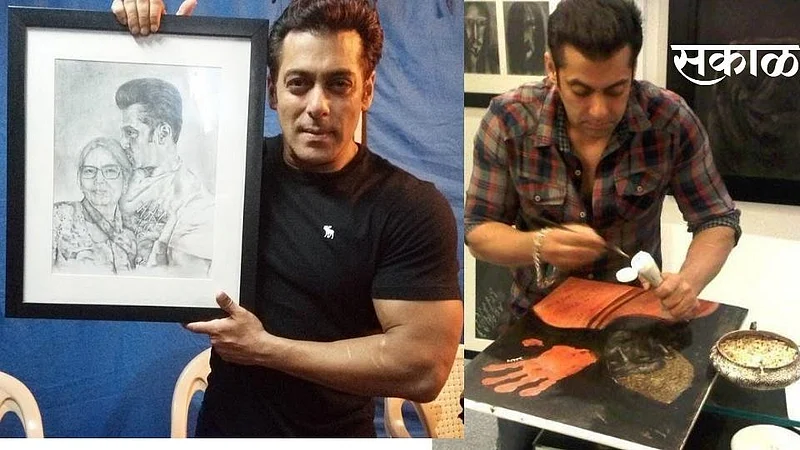 salman khan}