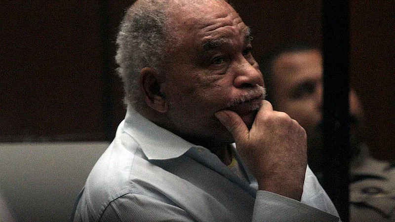 samuel little