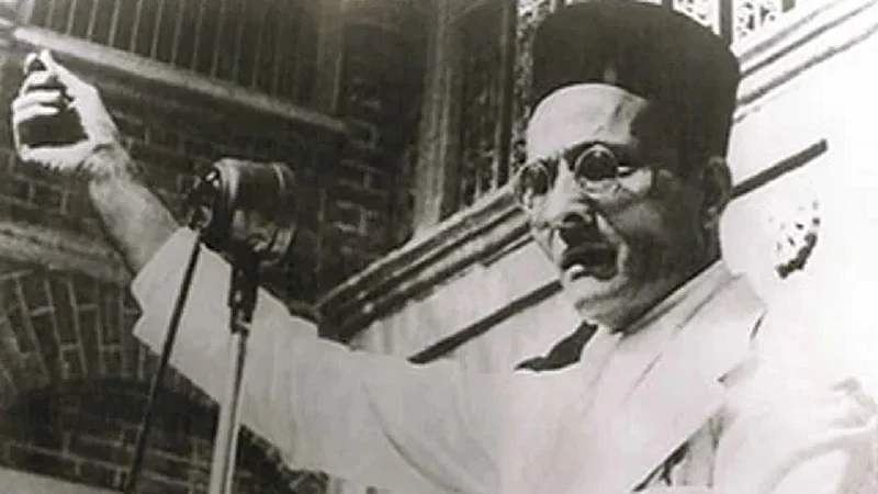 savarkar