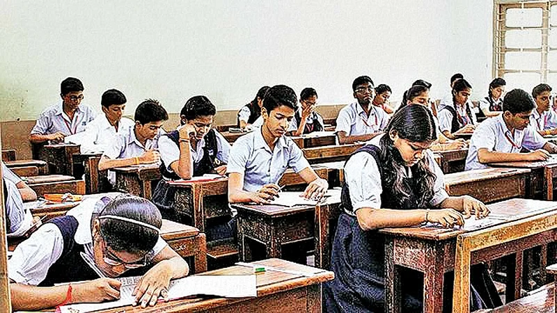 आठ लाख विद्यार्थ्याना मिळणार 21 कोटी 36 लाख परत; शिक्षण मंडळाचा महत्त्वाचा निर्णय