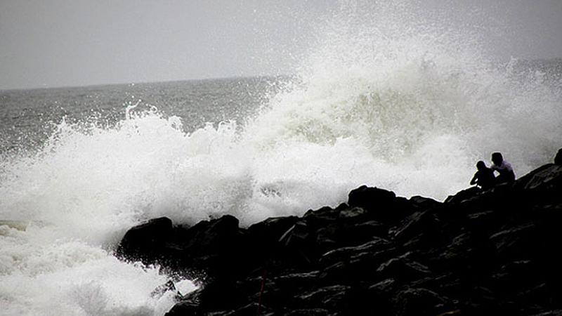 sea